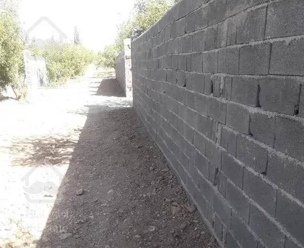 باغ 505متری جابان دماوند