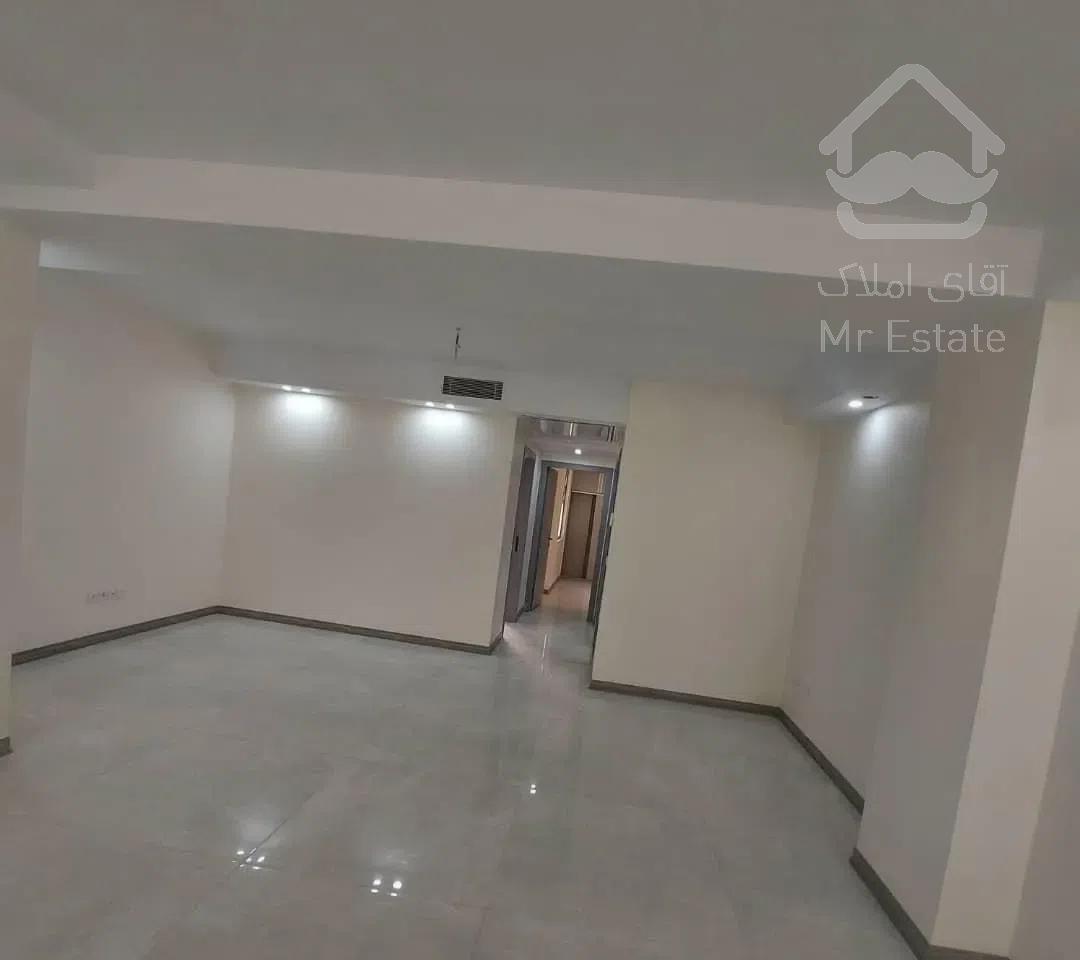 آپارتمان ۱۰۰ متری نوساز غربیهای تهرانپارس