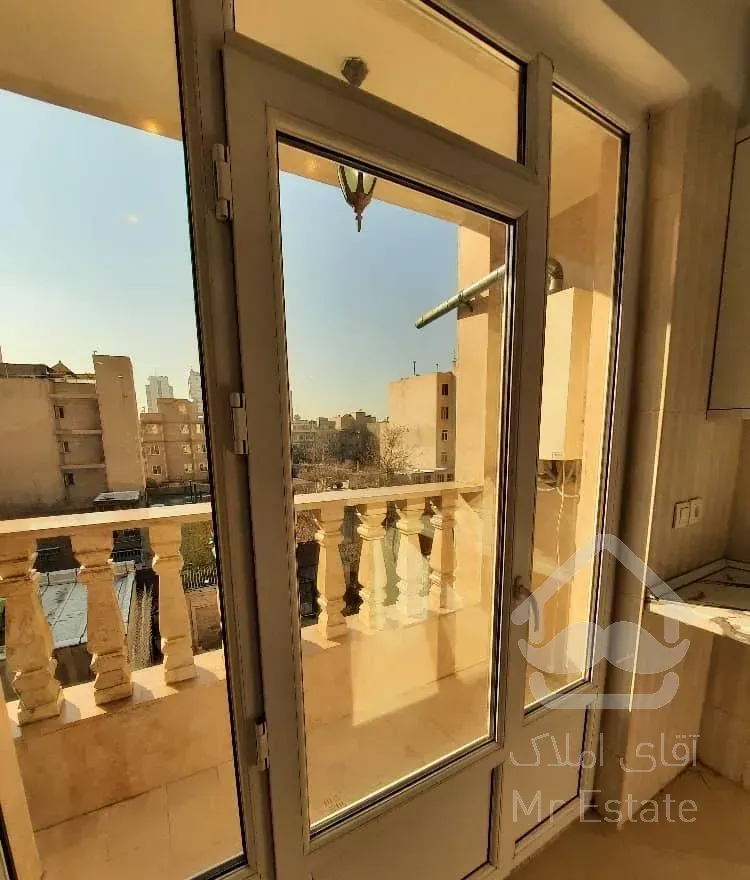 ۱۱۵ متر/رو به آفتاب/بلوار عدل