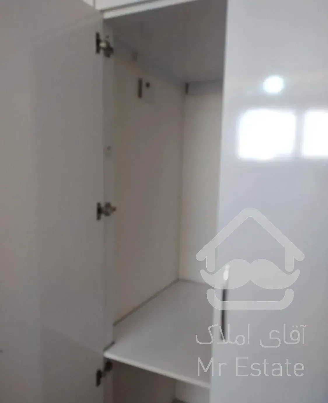 ۱۳۵ متر شیک صفر امیریه ۱ برند معتبر