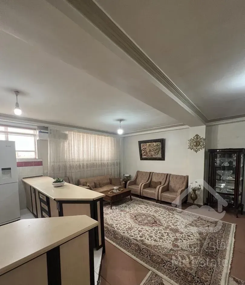 آپارتمان ۶۶متر اندیشه اوچمان  (املاک فدک)