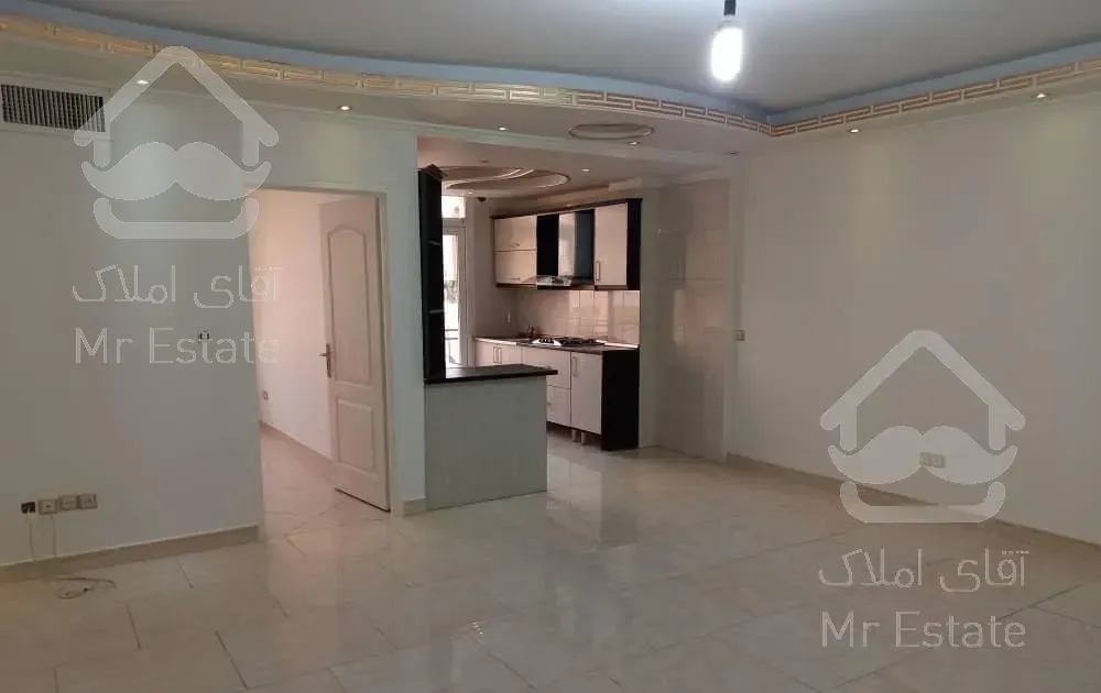 آپارتمان تک خواب ۶۲ مترمربع +۱۰ مترمربع انبار