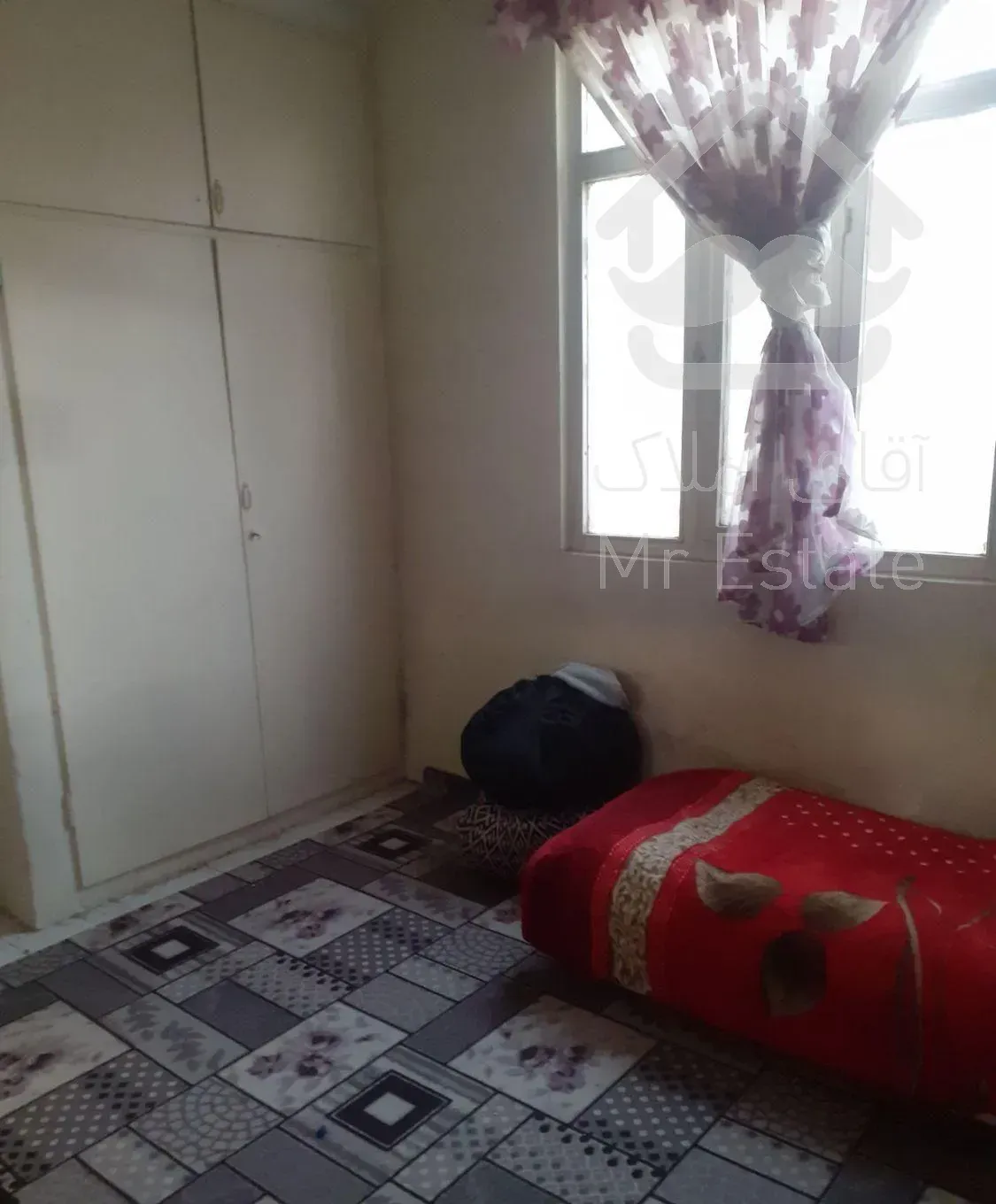 فروش آپارتمان 78متری سند دار عبدل آباد