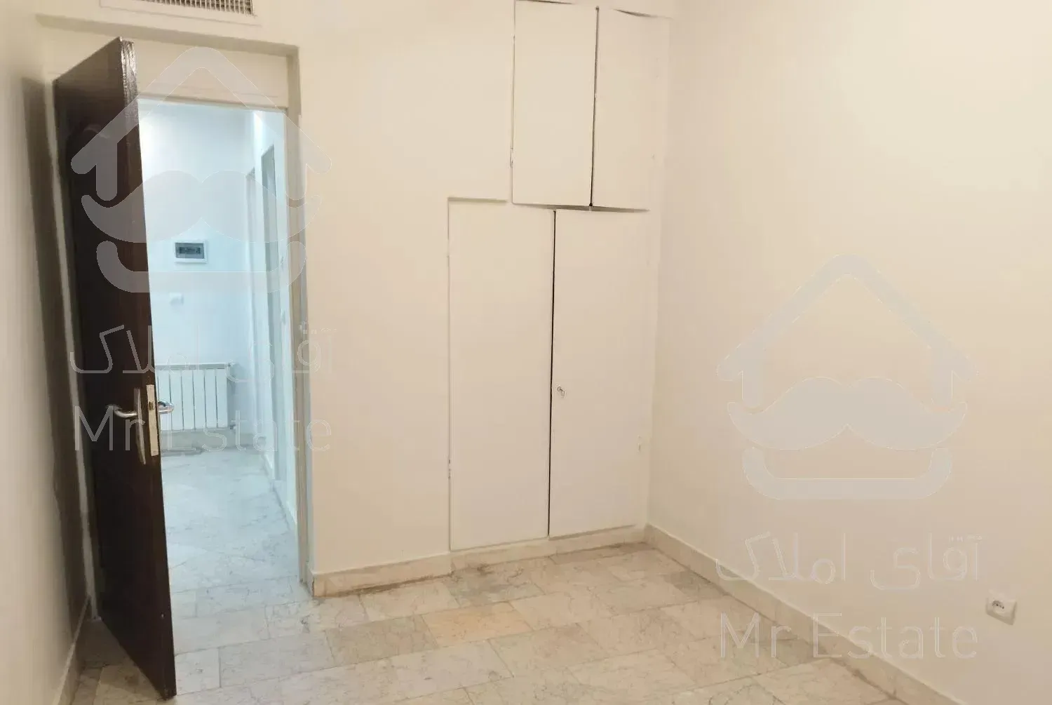 ۵۰متر ۱خواب نور مستقیم پرده خور تهرانپارس شرقی