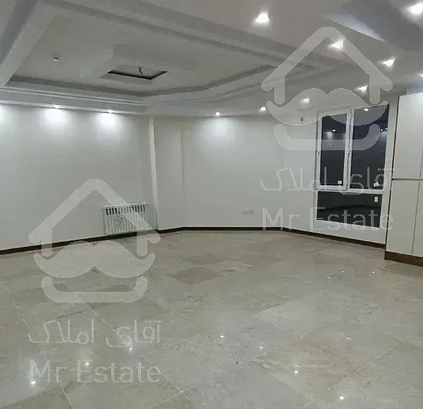 ۹۲ متری / دو خواب / فول امکانات / کلید نخورده