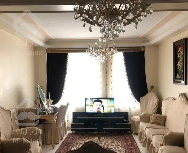 اپارتمان پاستور جدید در حاج جبار نائب