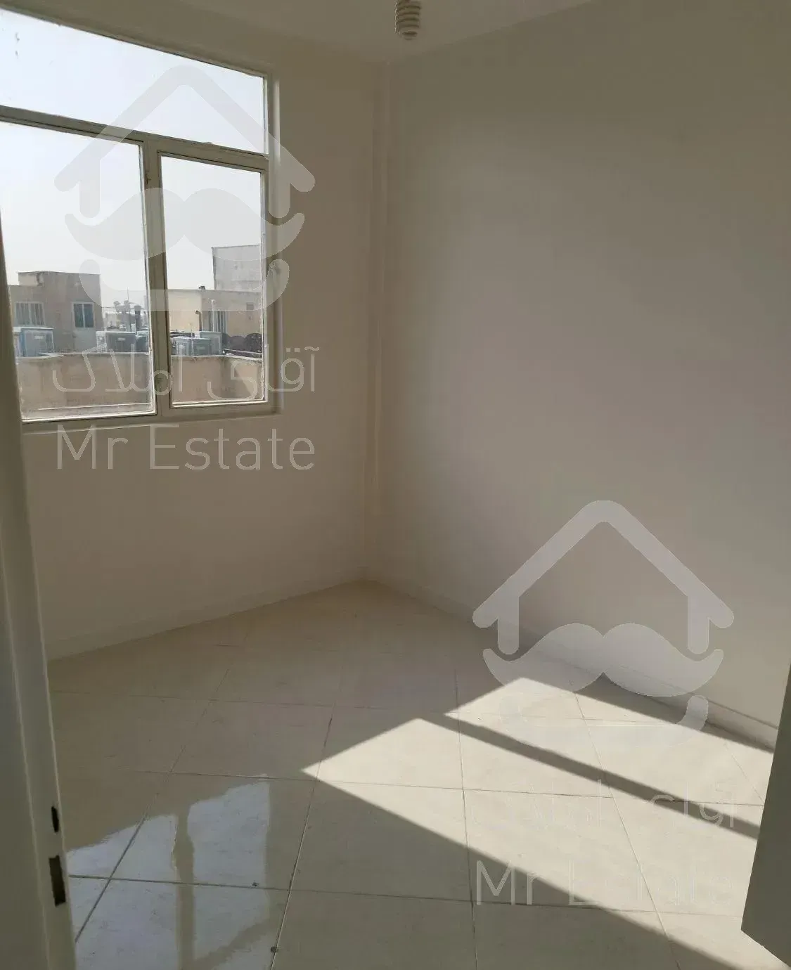 آپارتمان ۵۱ متری (خوش نقشه)