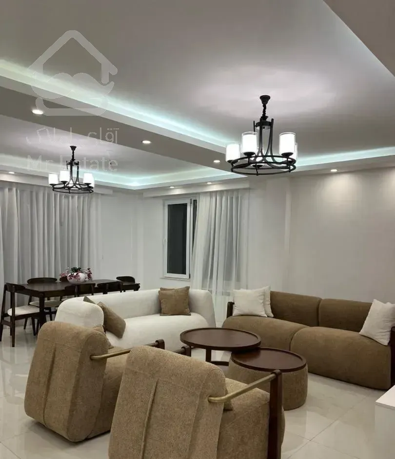 فروش واحد نوساز طالقانی