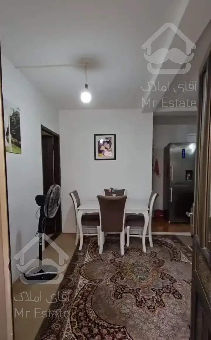 رهن ویلایی ۶۵ متری غازیان