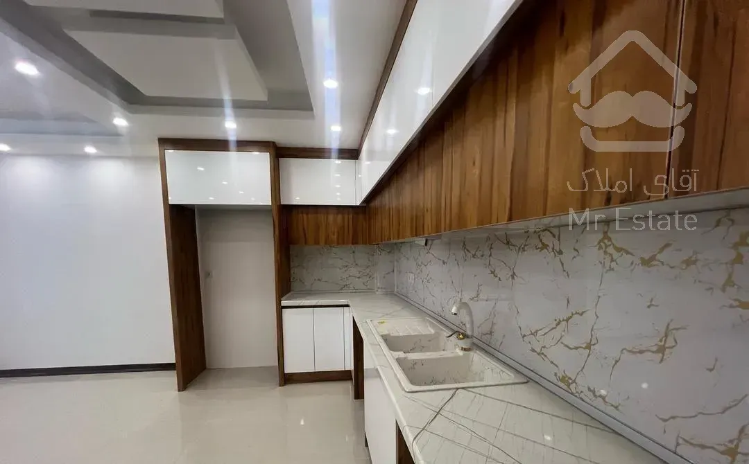 فروش واحد 110 متری نوساز لوکس