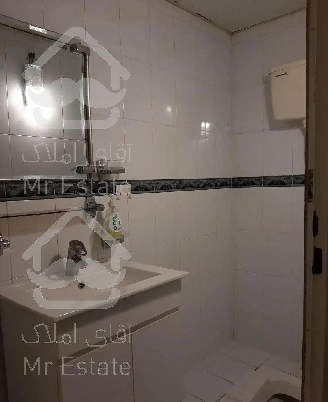 ۱۳۵ متر ۳ خواب کوی فراز