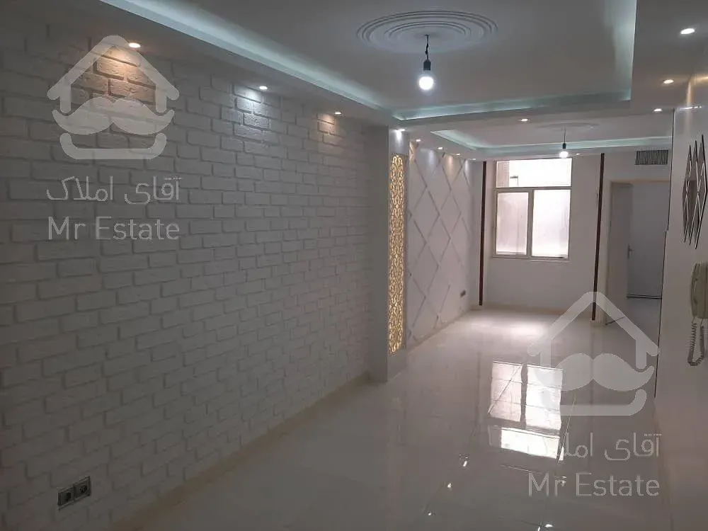 ٥٥ متر/فول بازسازى/ اك واحدى