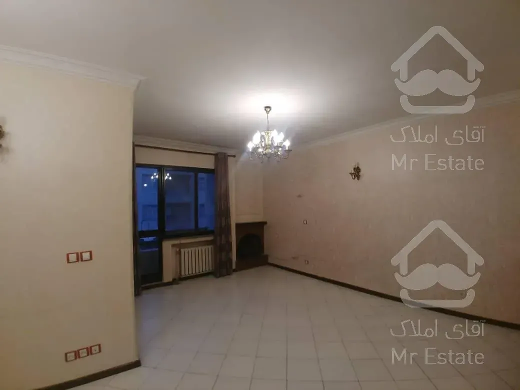 آپارتمان ۸۰ متری سعادت آباد