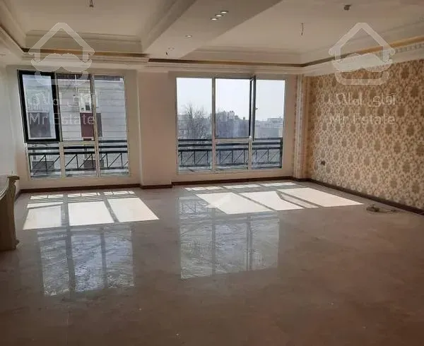 ۱۷۰ متر نوساز کلید نخورده