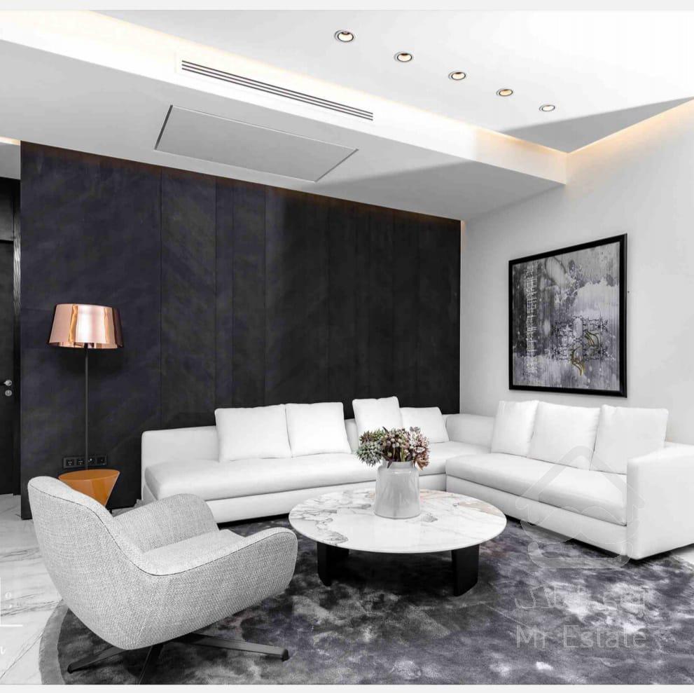 فروش آپارتمان نیاوران 370  متر شیک