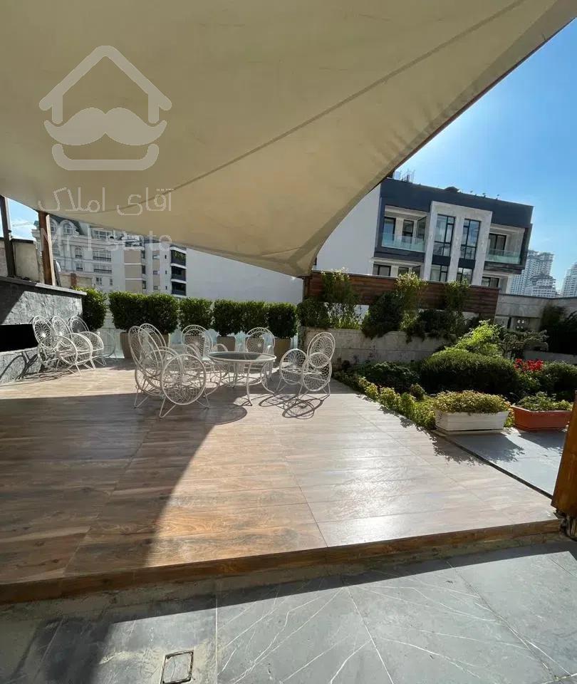 آپارتمان ۲۰۰ متر مربع(سه خواب مستر)