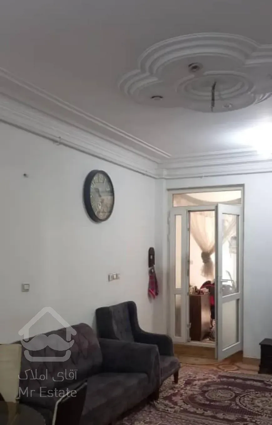 رهن و اجاره واحد هم کف دو خوابه