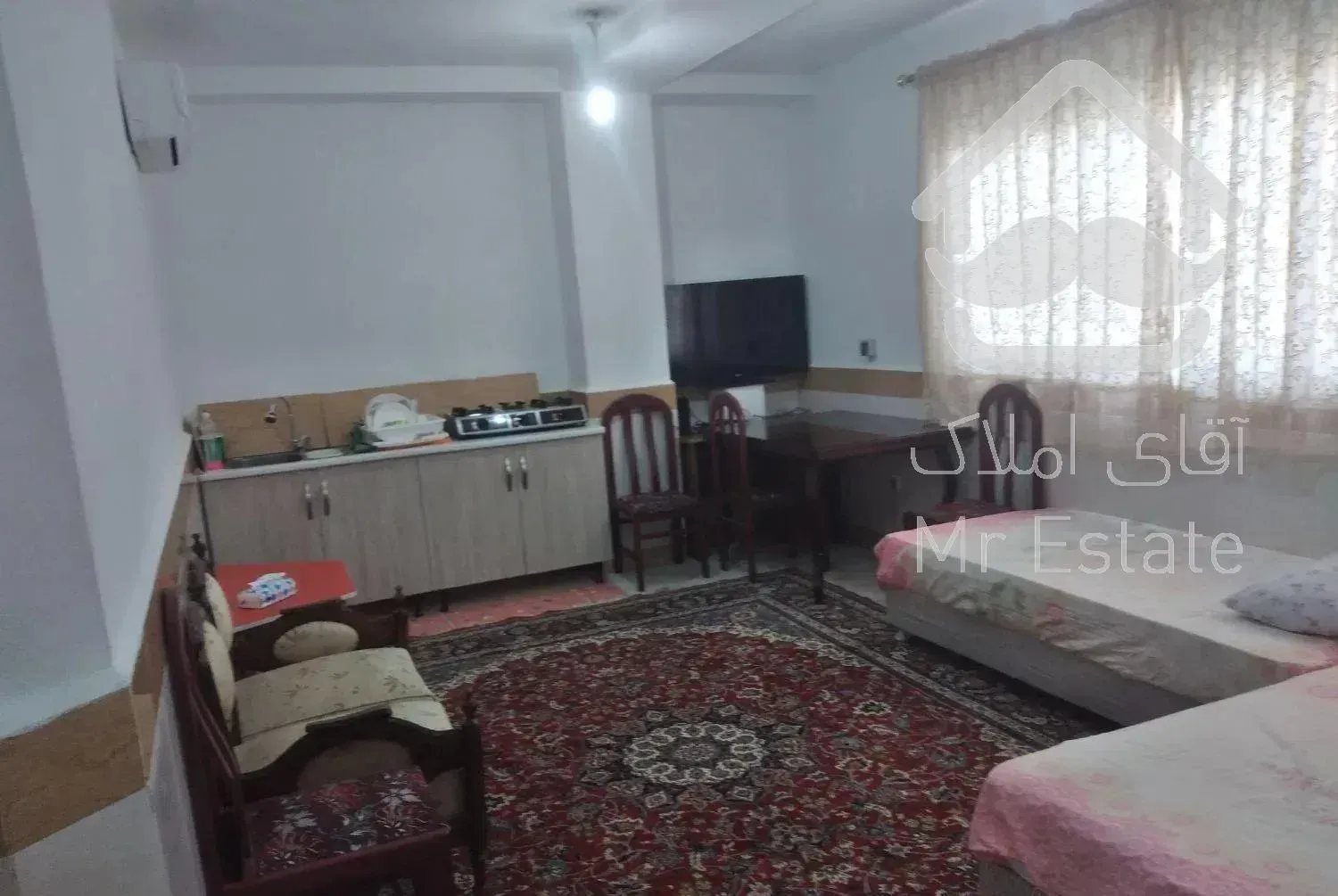 اجاره سوئیت بدون واسطه