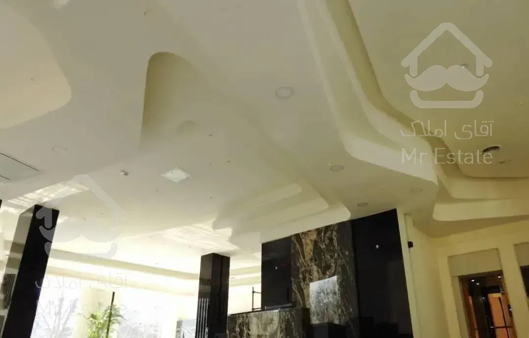 آپارتمان ۱۸۰متری درکه طبقه آخر