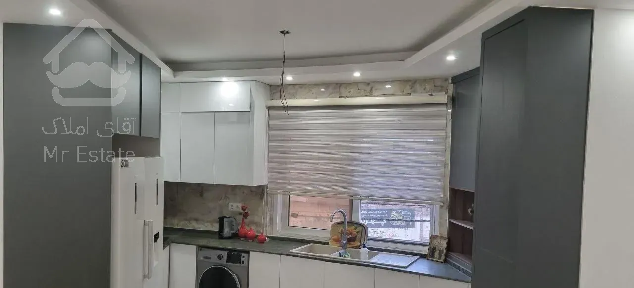 فروش آپارتمان ۸۰ متری در نوشهر