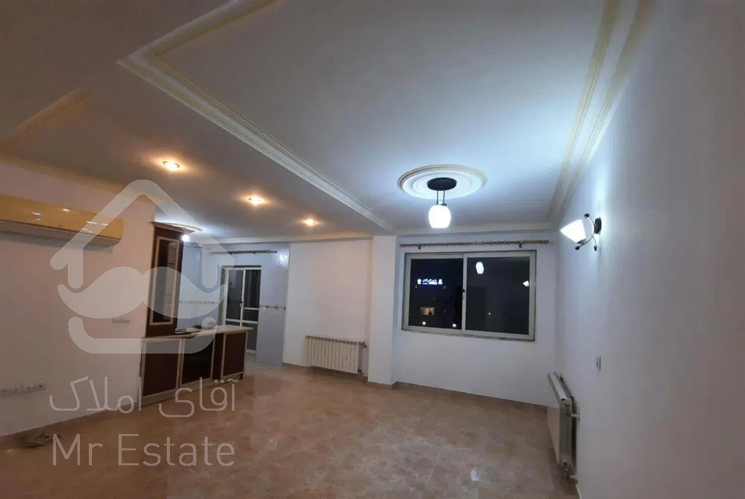 رهن کامل واحد79متری/فول امکانات/غازیان خیابان معلم