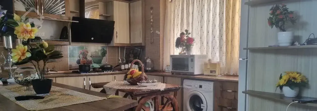 فروش آپارتمان ۱۱۰ متری ۲ خوابه