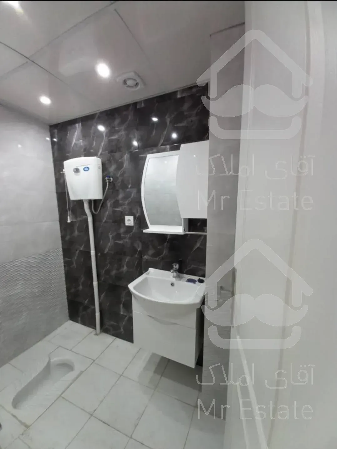 ۵۴متر،فوق العاده در جنت مرکز