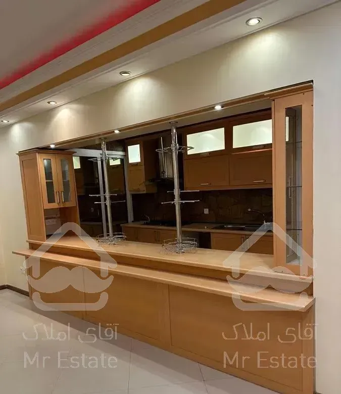 ۱۴۶متر۳خواب لوکیشن