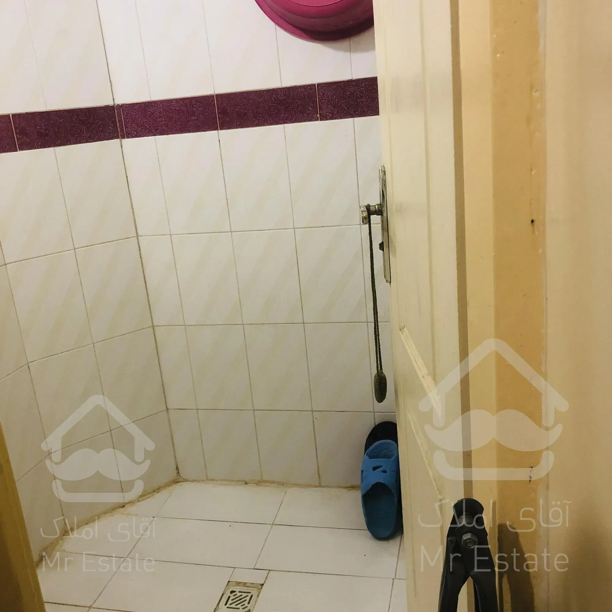 آپارتمان46 متری  فول امکانات یک خوابه