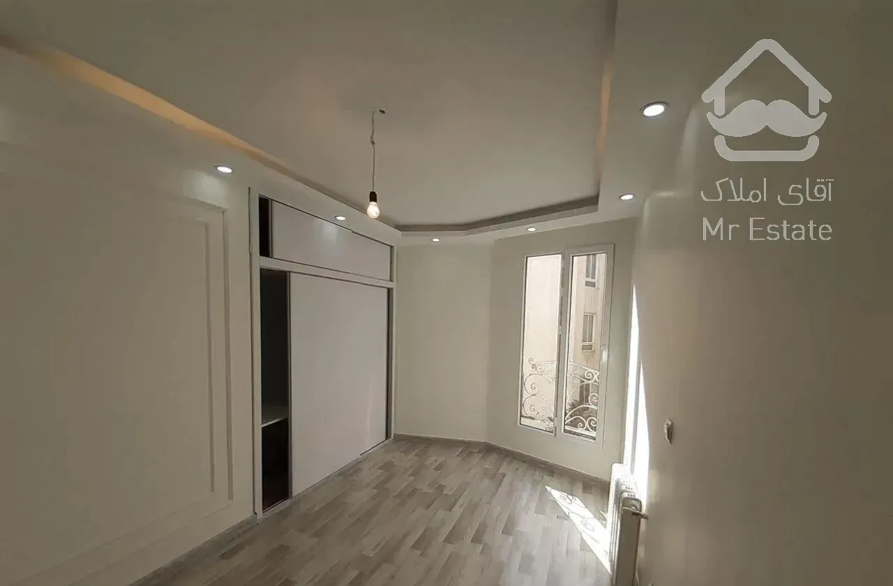 ۱۰۲متر/۲خواب/فول امکانات