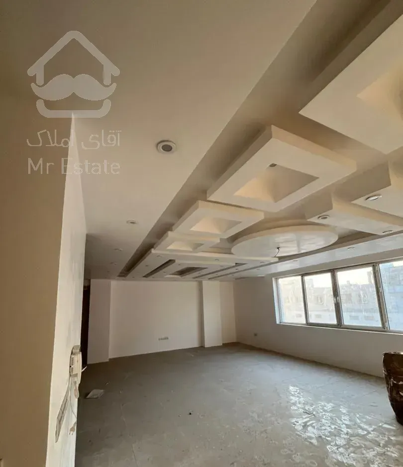 فروش واحد سه خوابه مستردار(ششصد)