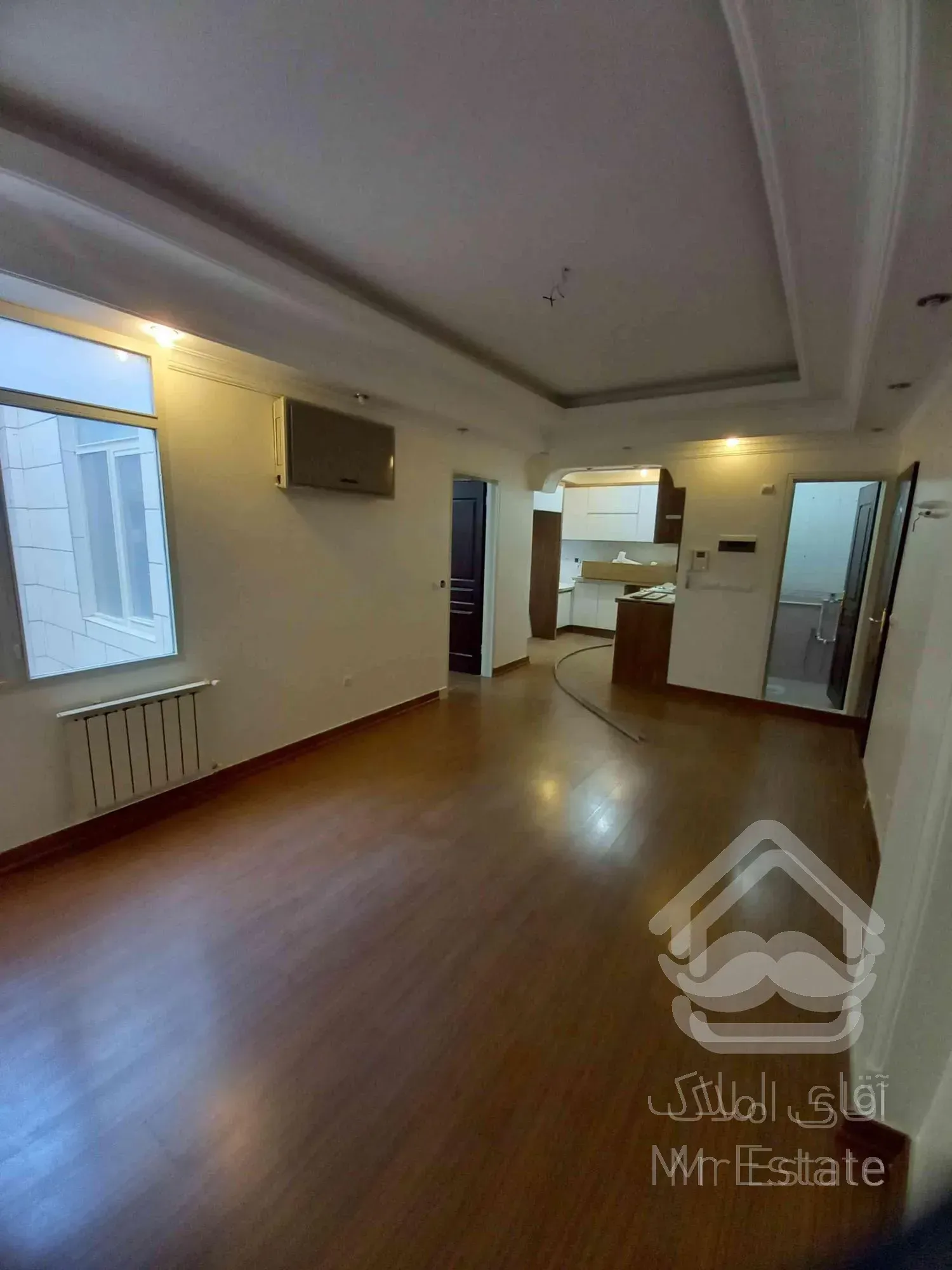 46متری فول امکانات در جنت آباد