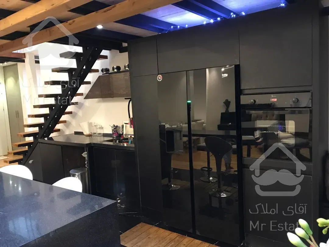 اجاره آپارتمان ٢٤٠ متري بوكان سوپر لوكس