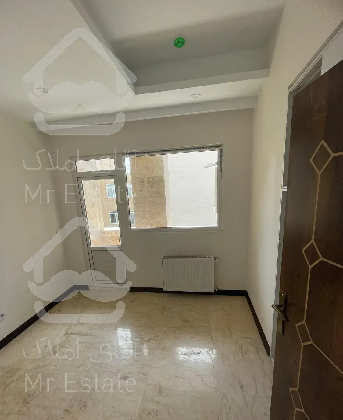 ۱۴۰ متر/۳خواب/نوساز / بدون دیوار مشترک/ فردوس غرب