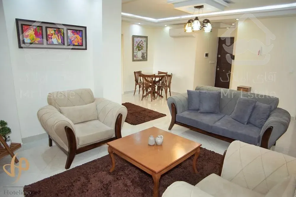 135 متر 3 خواب جردن