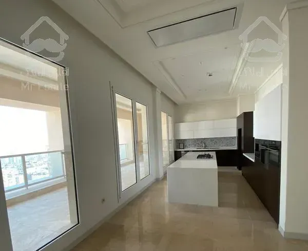 زعفرانیه ۲۱۰متر ۲۰متر تراس