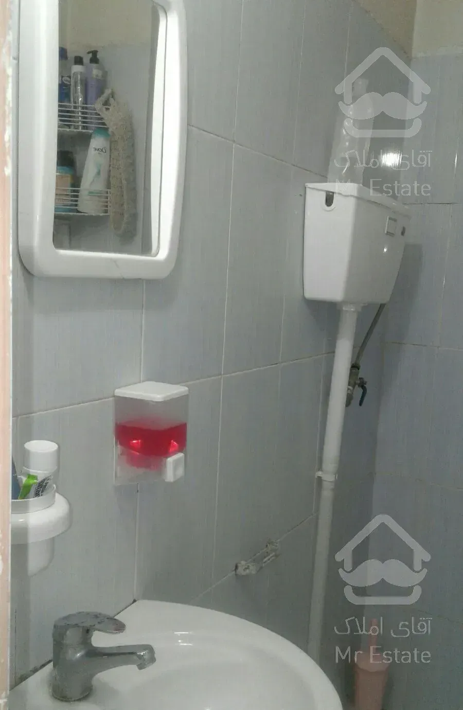 53متر تک واحد پارکینگ طرشت