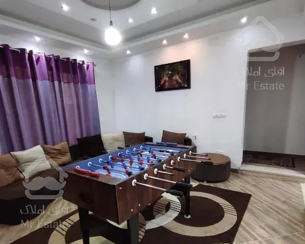 اجاره ویلاسه خوابه استخردار