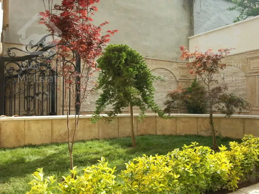 فروش آپارتمان تجریش 168  متر شیک