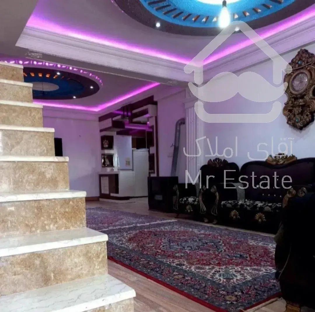 اجاره ویلا کیاشهر (نقره ده)