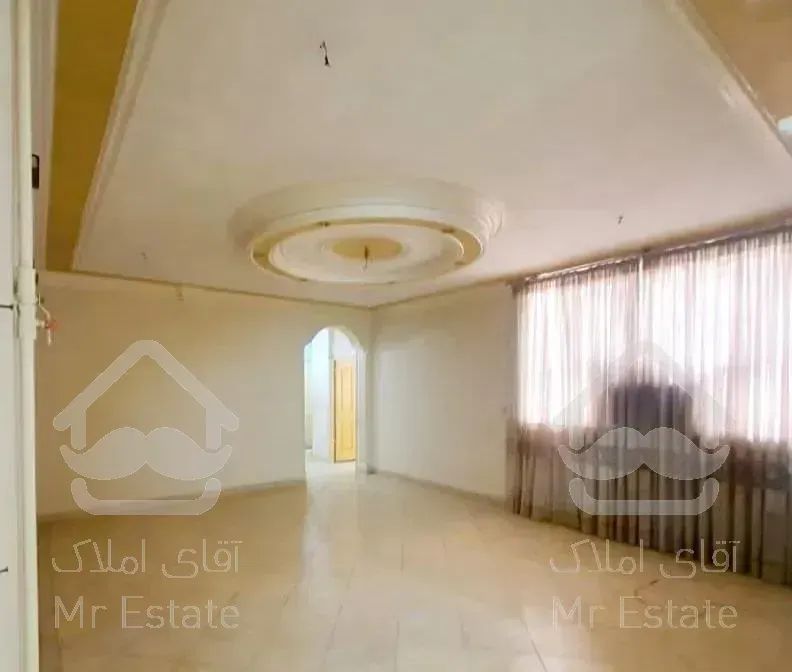 آپارتمان ۱۴۰ متری سه خواب در پاداد