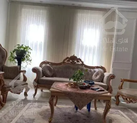 ۶۷متر/۲خواب/رو به افتاب/اعیان نشین/