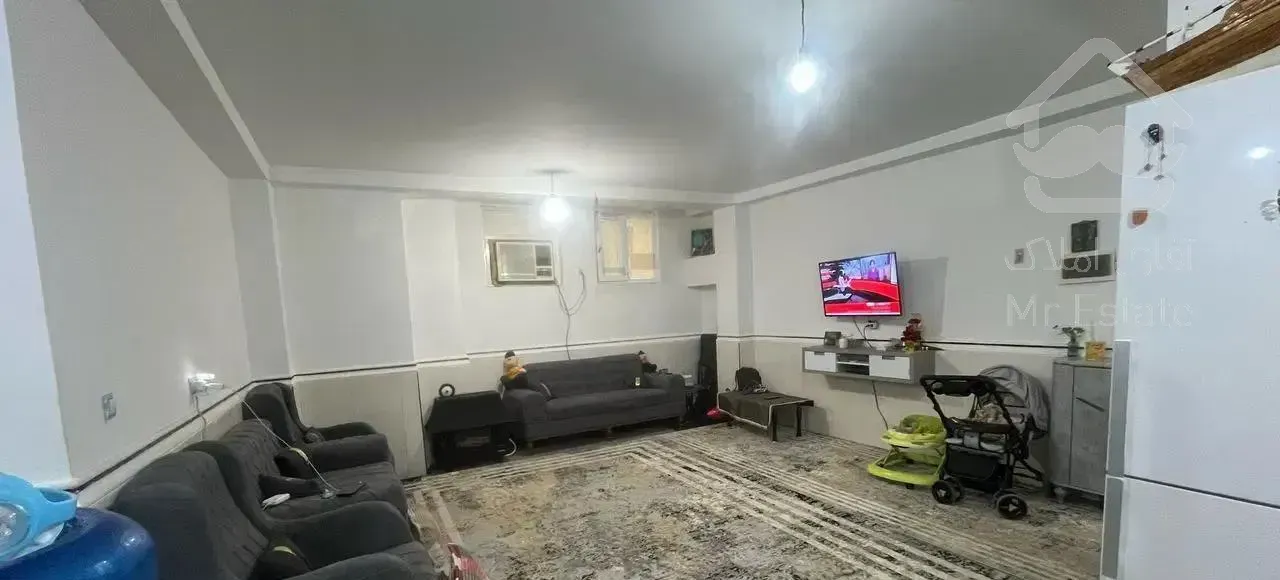 رهن یک واحدتک خواب ۷۰متری همکف.بوشهرعالیشهر