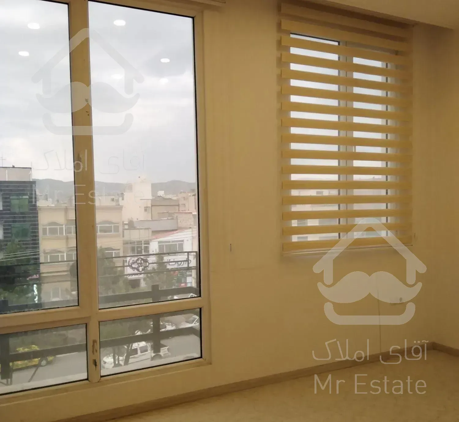 آپارتمان  تمیز مرتب بین صارمی و پیروزی