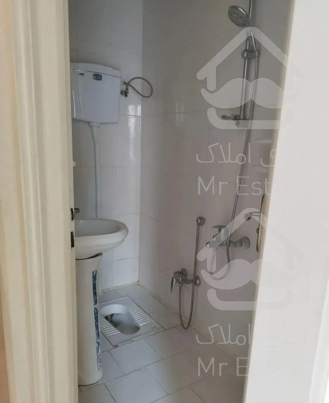 آپارتمان 60 متر دو خوابه خیابان رشت