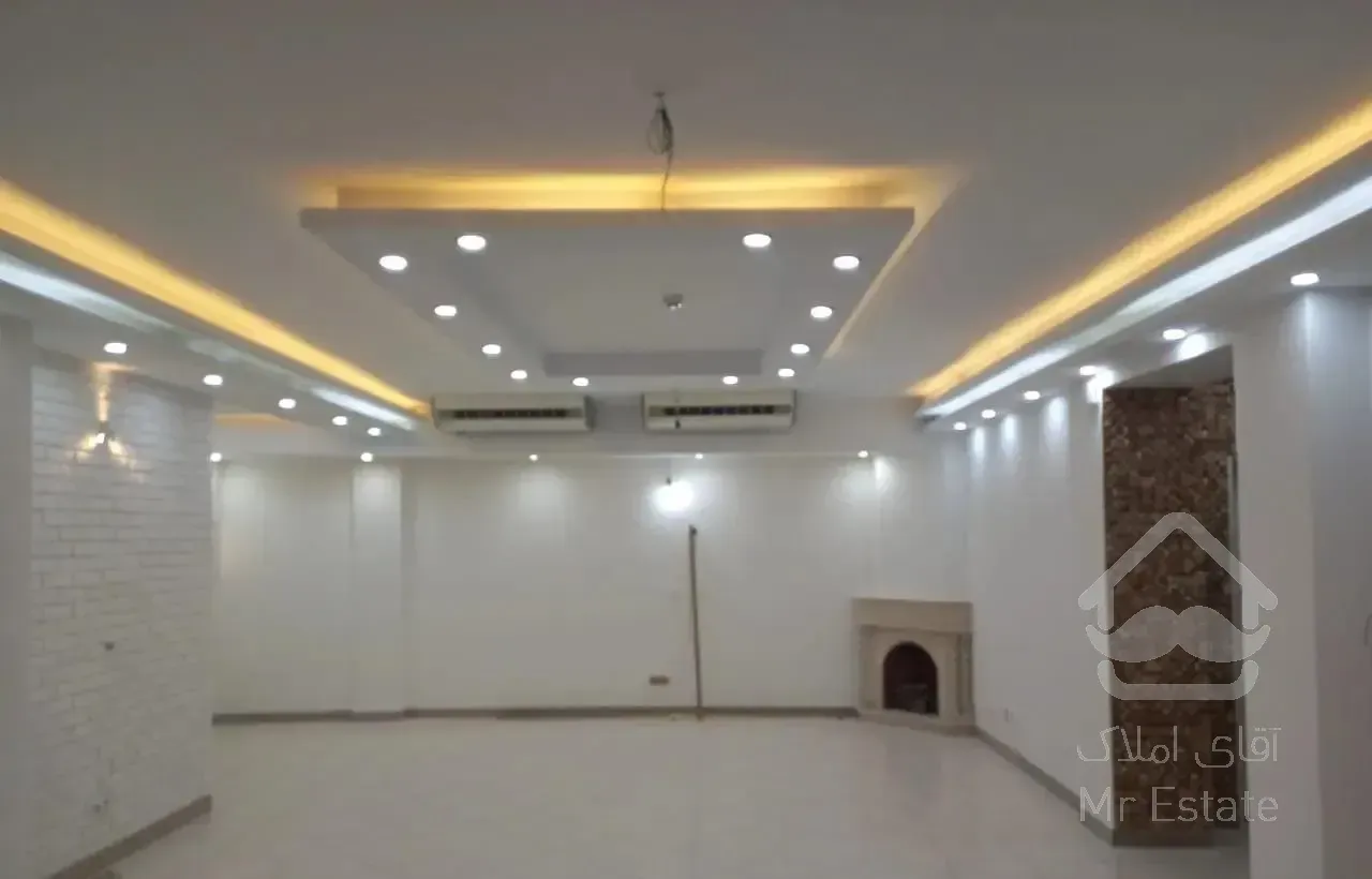 130متری / سه خواب/ باغ فیض /تاپ لوکیشن باهنر