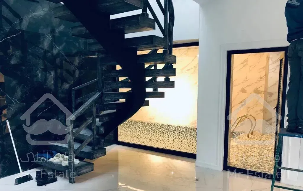 اپارتمان ۴لکس بوکان