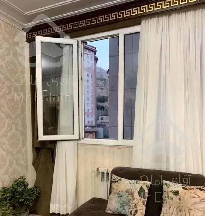 ۱۴۲ متر سه خوابه جنوبی