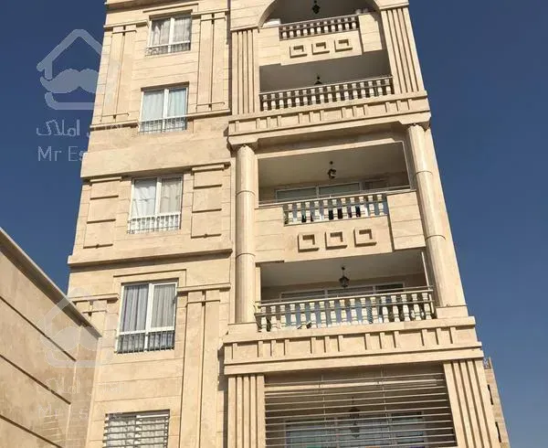 135متر،نوساز،سنددار،ابتدای ارغوان شرقی