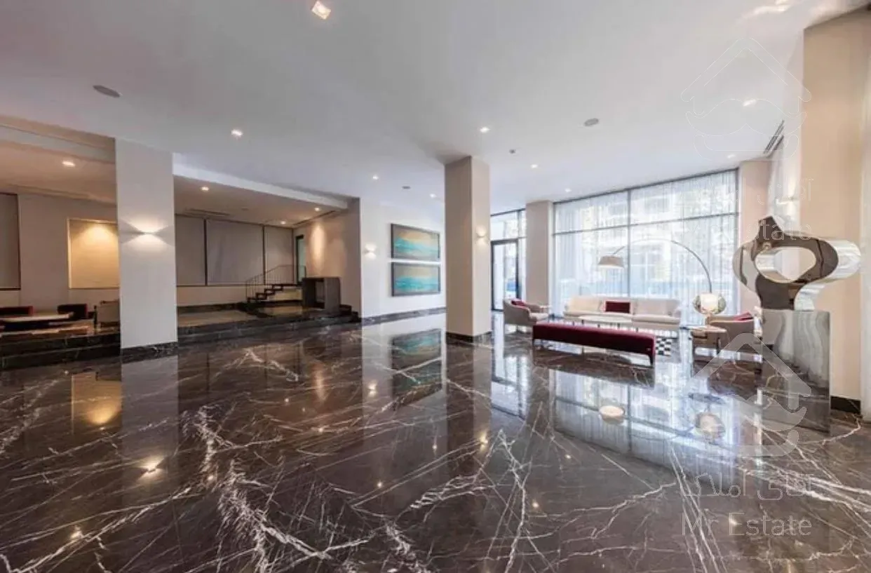 خرید آپارتمان ۳۲۰ متری نیاوران یاسر